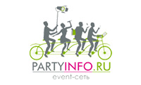 PARTYINFO - event-cеть