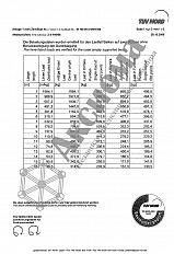 Prolyte Trusses Technical Reports  