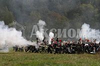 II Pokrovsky Charitable Military History Festival!