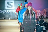 The Advanced Order Session Amer Sports Fall-Winter 2014-2015