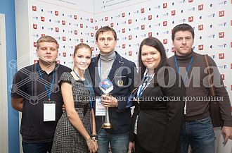 6-й Съезд молодых парламентариев Москвы