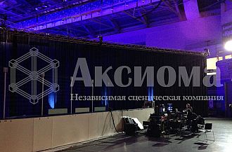 Третий ежегодный международный Кубок Президента РФ по тяжелой атлетике