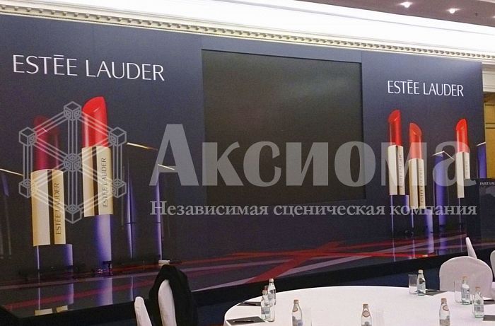 Конференция Estée Lauder Russia