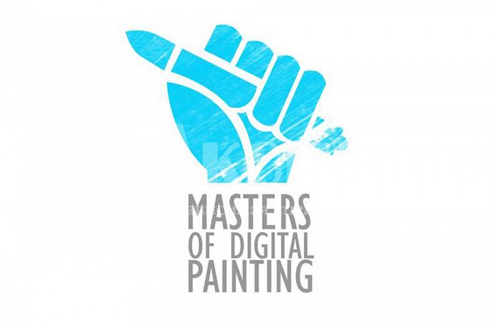 Masters of Digital Painting 3