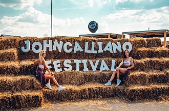 John Calliano Festival Summer  2019