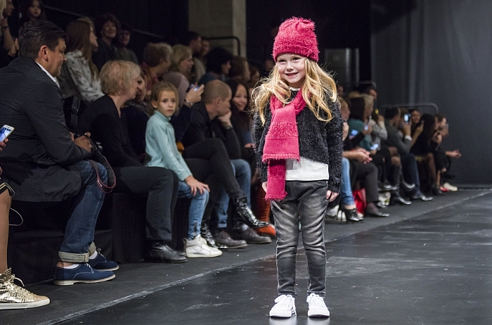 Неделя Детской Моды в России — Moscow PICCOLO Fashion Week  